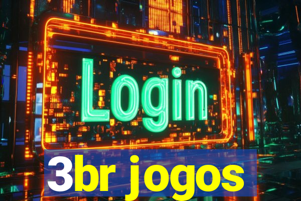 3br jogos